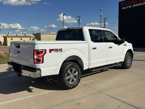 Used 2018 Ford F150 XLT w/ Equipment Group 302A Luxury image 7