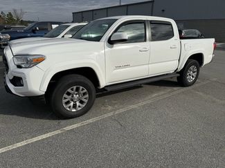 Used 2019 Toyota Tacoma SR5 video 1
