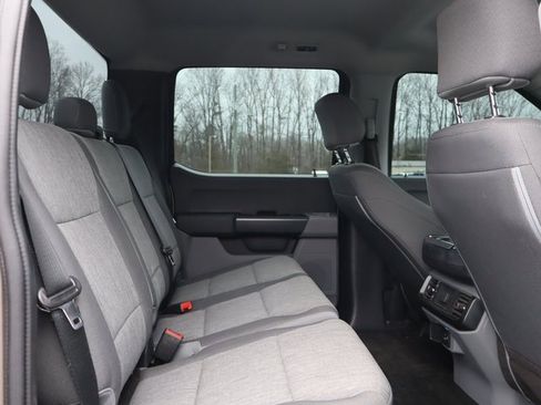 Used 2021 Ford F150 XL w/ Equipment Group 101A High image 43