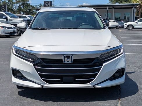 Used 2022 Honda Accord EX-L image 10