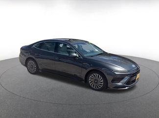 Used 2025 Hyundai Sonata SEL FWD video 2