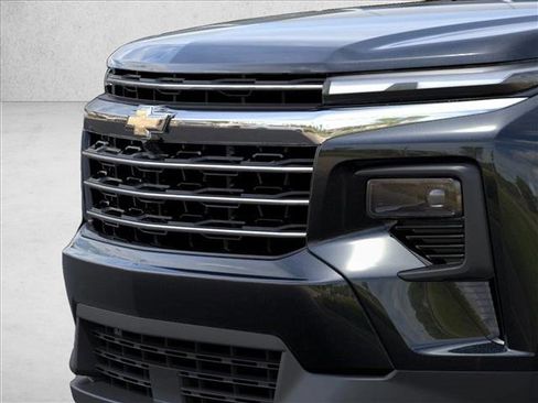 New 2026 Chevrolet Traverse LT FWD image 13