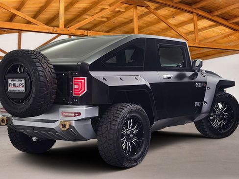 Used 2016 Jeep Wrangler Unlimited Sport w/ Quick Order Package 24S image 5