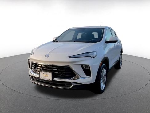 Used 2025 Buick Encore GX Preferred image 7