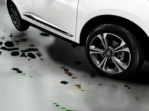 Used 2024 Acura RDX SH-AWD w/ Advance Package image 45