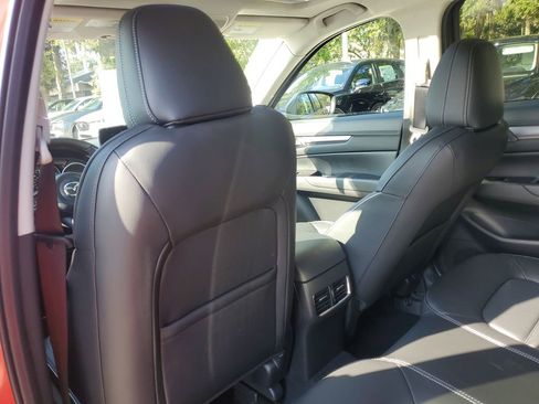 New 2025 MAZDA CX-5 AWD 2.5 S image 14