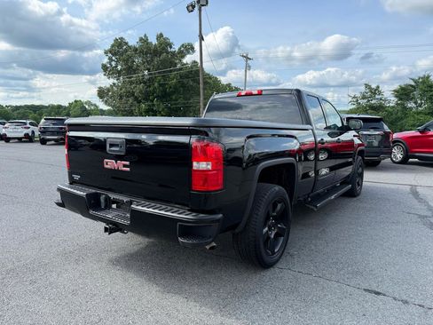 Used 2018 GMC Sierra 1500 2WD Double Cab w/ Elevation Edition image 6
