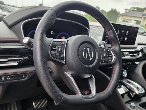 Certified 2025 Acura MDX Type S AWD/4WD image 10