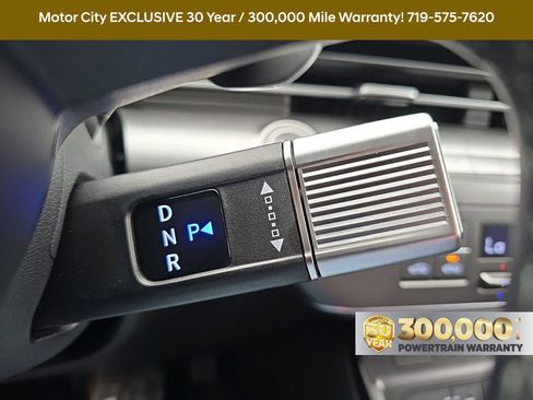 New 2025 Hyundai Kona SEL image 21