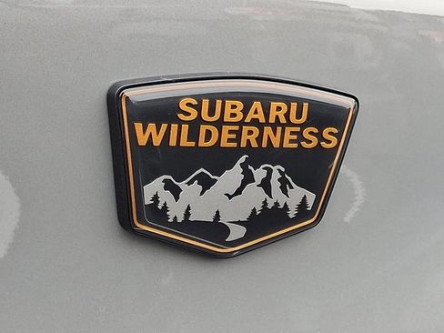 New 2026 Subaru Forester Wilderness image 5