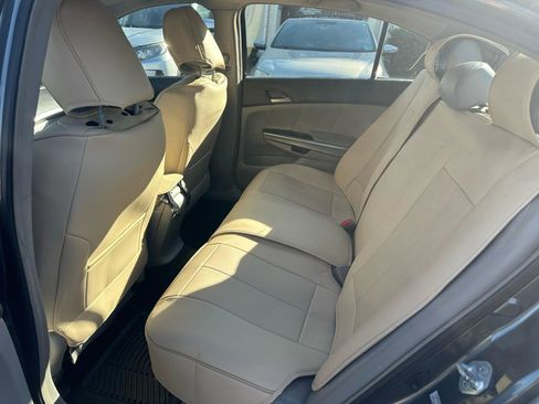 Used 2008 Honda Accord EX-L image 25