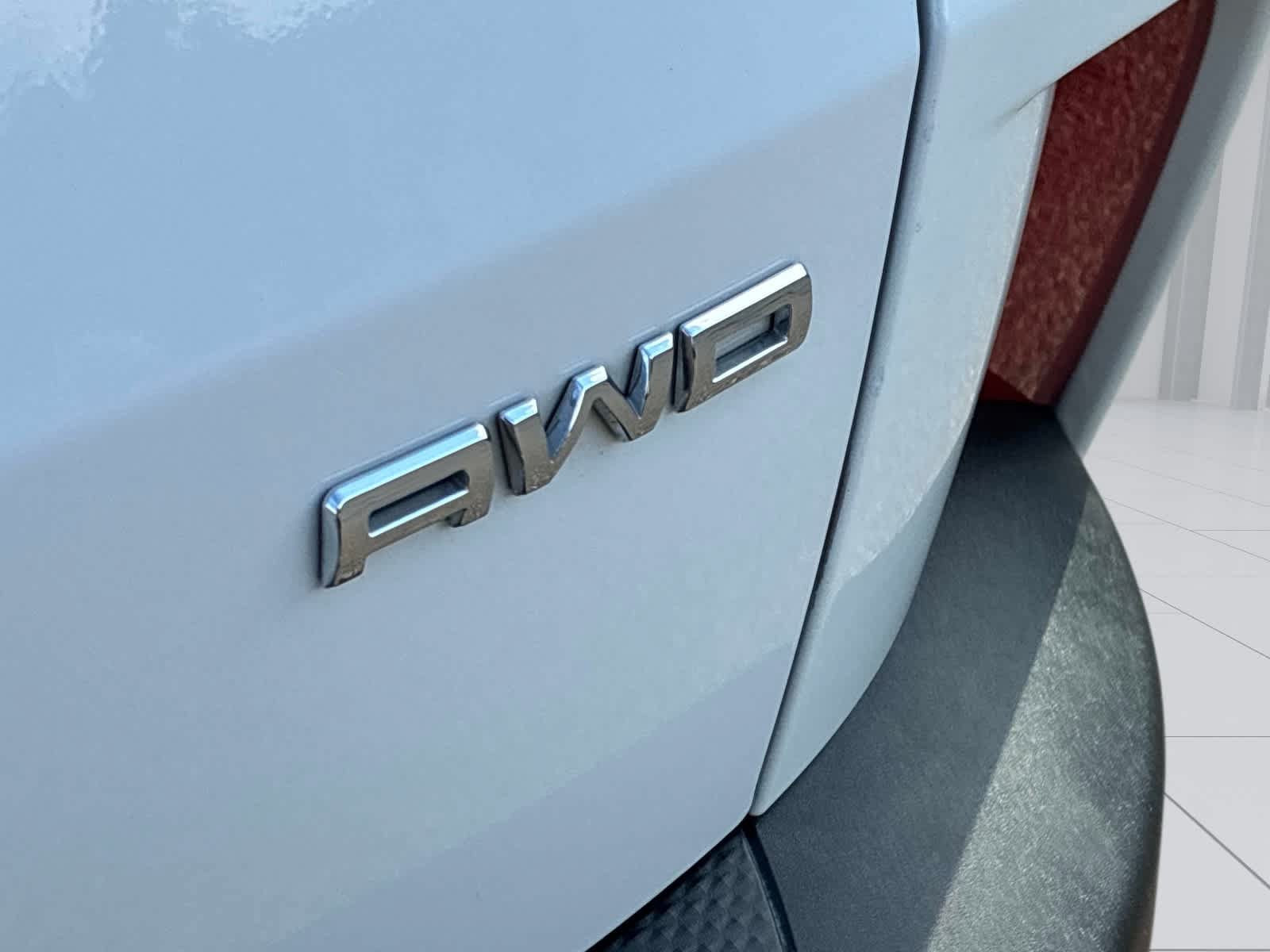 Used 2022 Ford Escape SEL AWD/4WD image 12