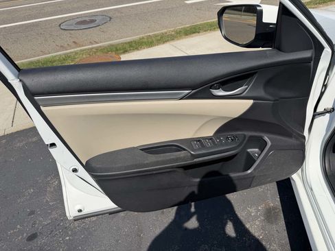 Used 2017 Honda Civic LX image 11
