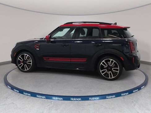 Used 2024 MINI Cooper Countryman John Cooper Works AWD/4WD image 8
