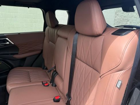 New 2026 Mitsubishi Outlander SEL AWD/4WD image 25