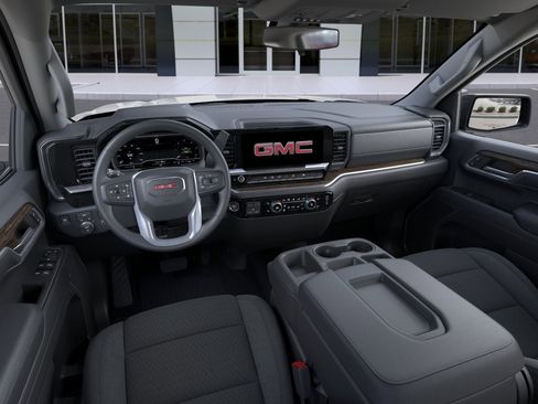 New 2026 GMC Sierra 1500 Elevation AWD/4WD image 39