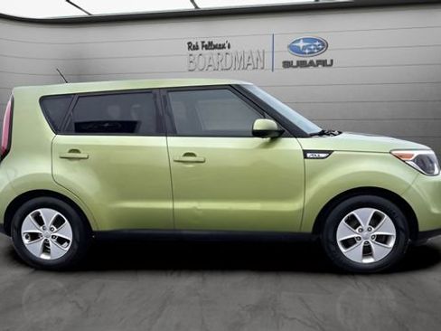 Used 2016 Kia Soul image 2