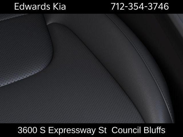 New 2027 Kia Sportage EX w/ EX Panoramic Roof Package AWD/4WD image 26