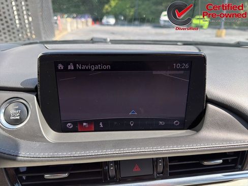 Used 2018 MAZDA MAZDA6 Signature FWD image 75