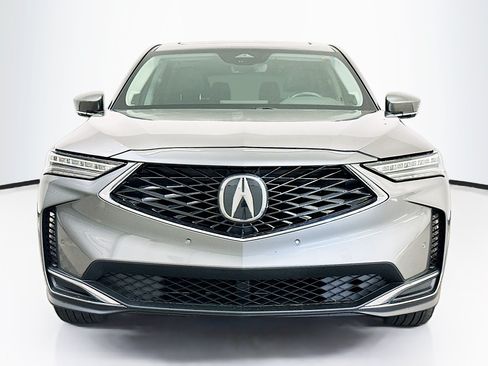 Used 2025 Acura MDX SH-AWD w/ Technology Package image 2