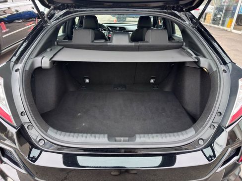 Used 2020 Honda Civic Sport image 36