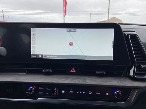 Used 2023 Kia Sportage X-Line w/ X-Line Premium Package image 29