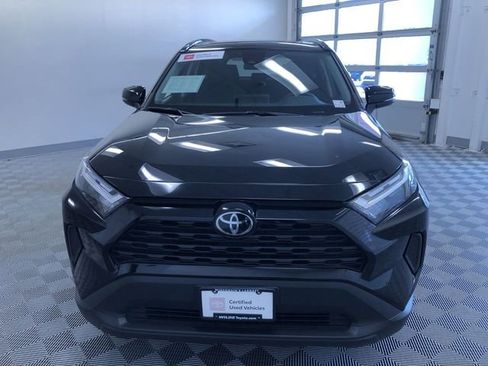 Certified 2025 Toyota RAV4 XLE w/ Convenience Package AWD/4WD image 14