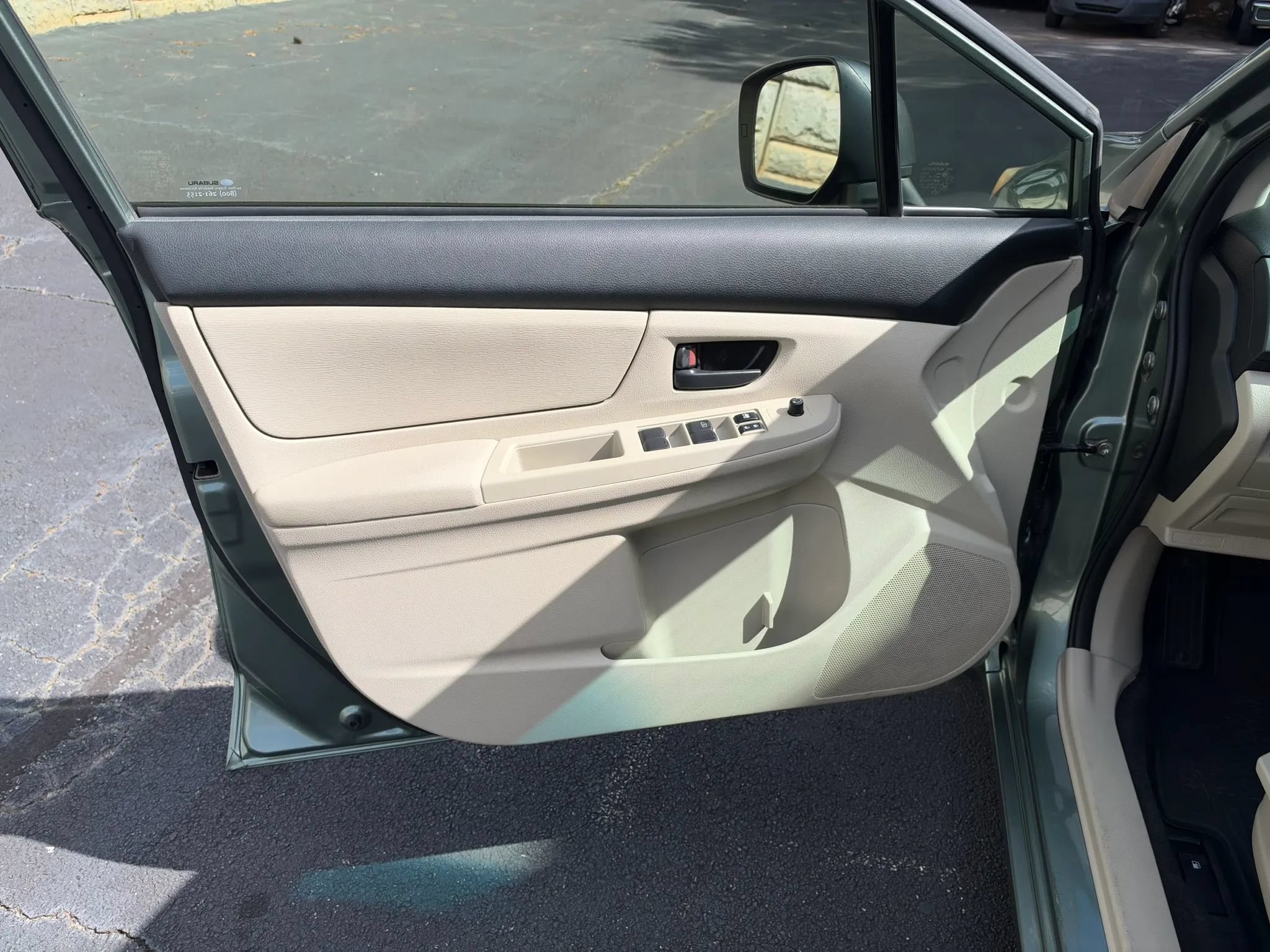 Used 2014 Subaru Impreza 2.0i AWD/4WD image 27