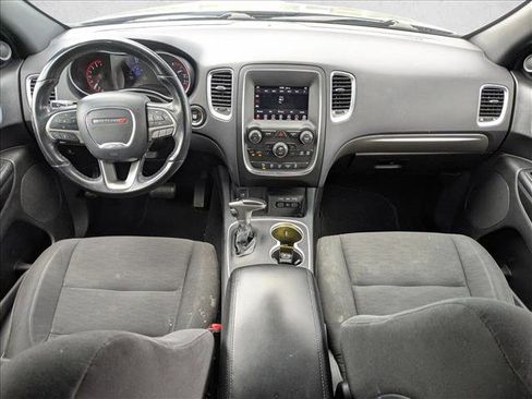 Used 2020 Dodge Durango SXT AWD/4WD image 17