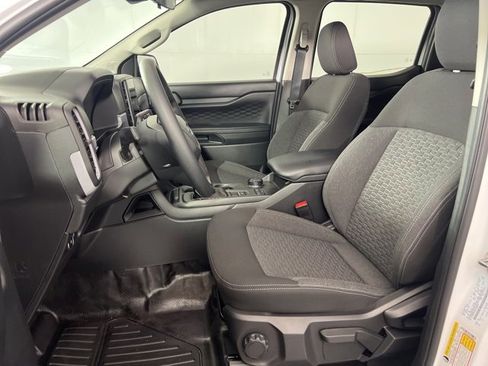 New 2025 Ford Ranger XL w/ Trailer Tow Package image 11