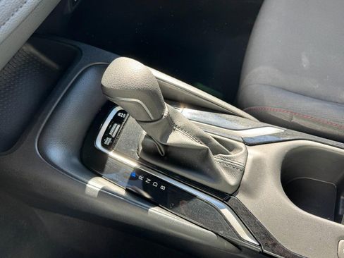 Used 2024 Toyota Corolla SE image 19