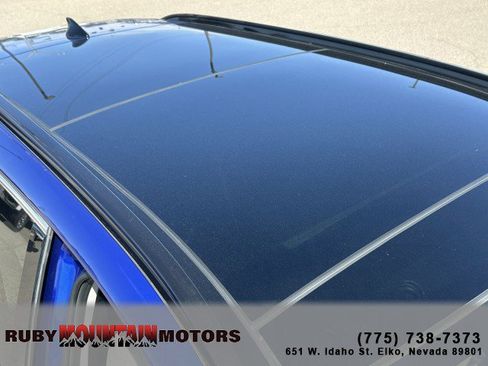 Used 2023 Hyundai Tucson Limited image 31