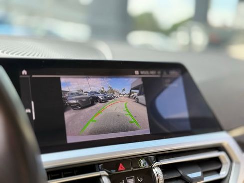 Used 2019 BMW 330i Sedan image 26