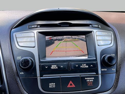 Used 2015 Hyundai Tucson GLS w/ Option Group 02 FWD image 28