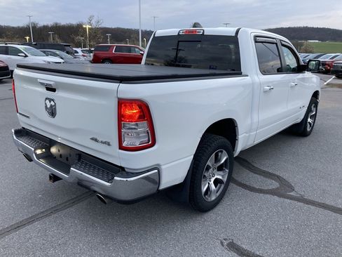 Used 2019 RAM 1500 Big Horn image 7