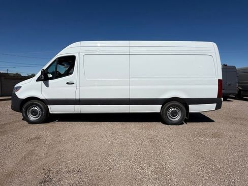 New 2026 Mercedes-Benz Sprinter 2500 image 5