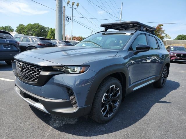 New 2026 MAZDA CX-50 Meridian Edition w/ Apex Package AWD/4WD image 7
