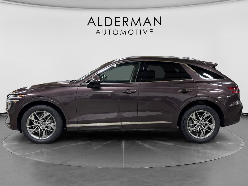 Used 2023 Genesis GV70 2.5T w/ Select Package AWD/4WD image 2