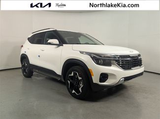 New 2026 Kia Seltos S video 1