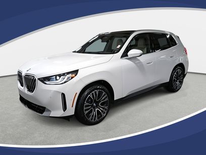 New 2026 BMW X3 xDrive30 w/ Premium Package