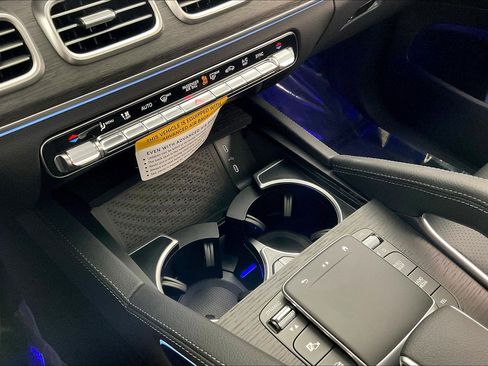 New 2026 Mercedes-Benz GLE 450 4MATIC Coupe image 23