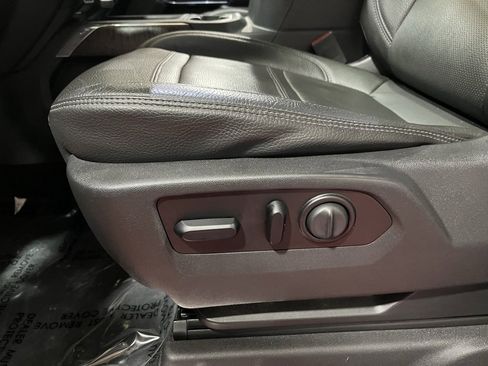 Used 2020 GMC Sierra 1500 Denali w/ Denali Premium Package image 27