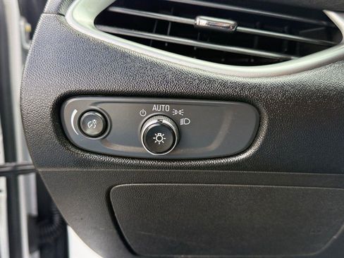 Used 2016 Chevrolet Malibu LS image 16