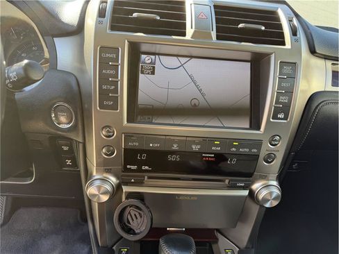 Used 2012 Lexus GX 460 Premium AWD/4WD image 23
