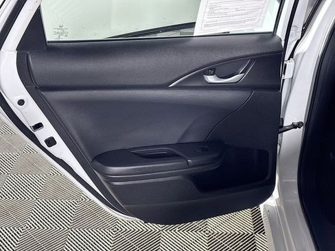 Certified 2020 Honda Civic Sport image 19
