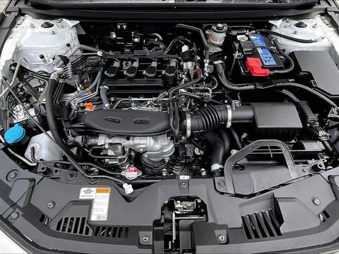 New 2025 Honda Accord SE image 15