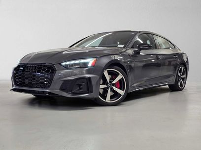 Used 2023 Audi A5 2.0T Premium Plus w/ Premium Plus