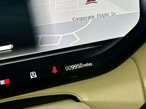 Certified 2023 Land Rover Range Rover SE AWD/4WD image 12