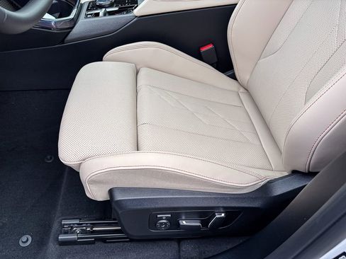 New 2026 BMW X3 xDrive30 image 13