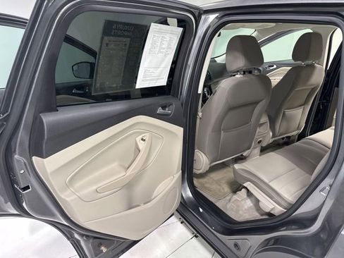 Used 2013 Ford Escape SE AWD/4WD image 19